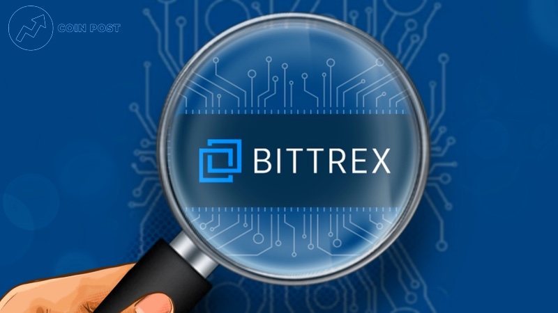 Bittrex