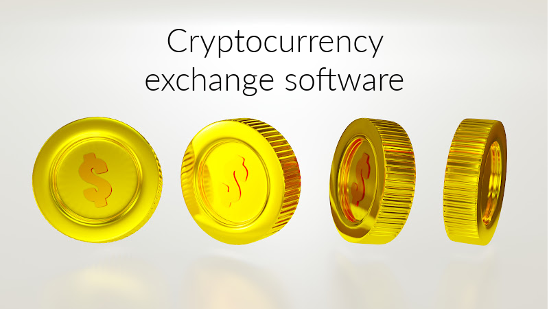 cryptocurrency-exchange-software