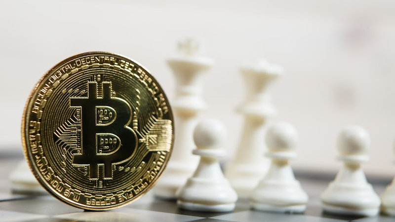 bitcoin-chess