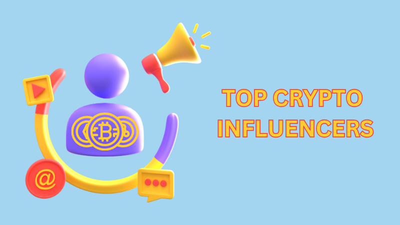 Top-crypto-influencers