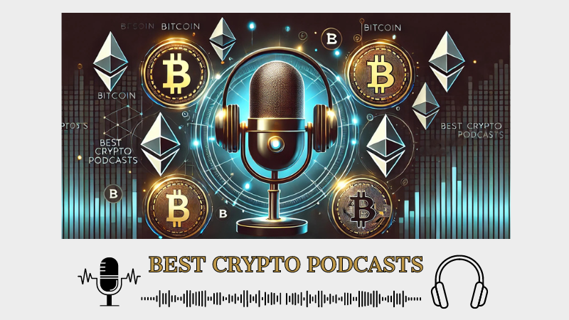 best-crypto-podcasts