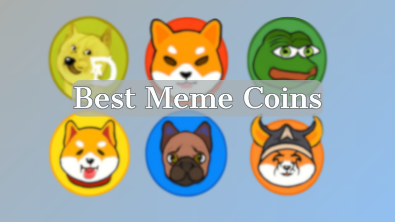 Best-Meme-Coins