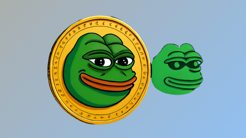 PEPE-is-still-one-of-the-most-popular-meme-coin
