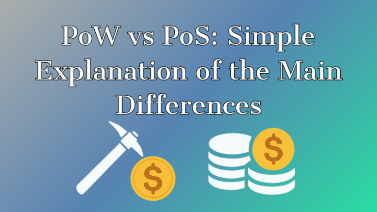 PoW-vs-PoS-Simple-Explanation-of-the-Main-Differences